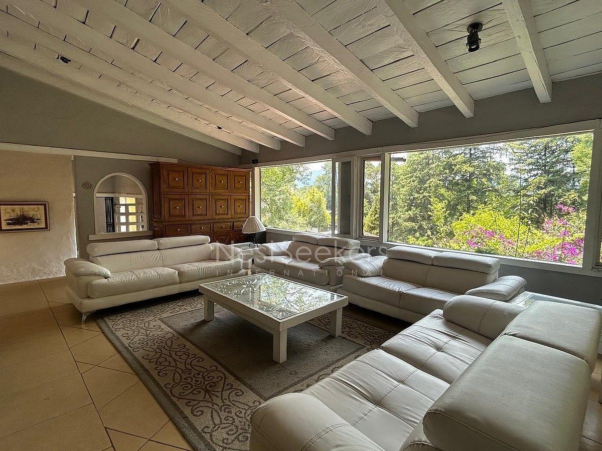 House in Avándaro, Valle de Bravo, photo 8 of 21