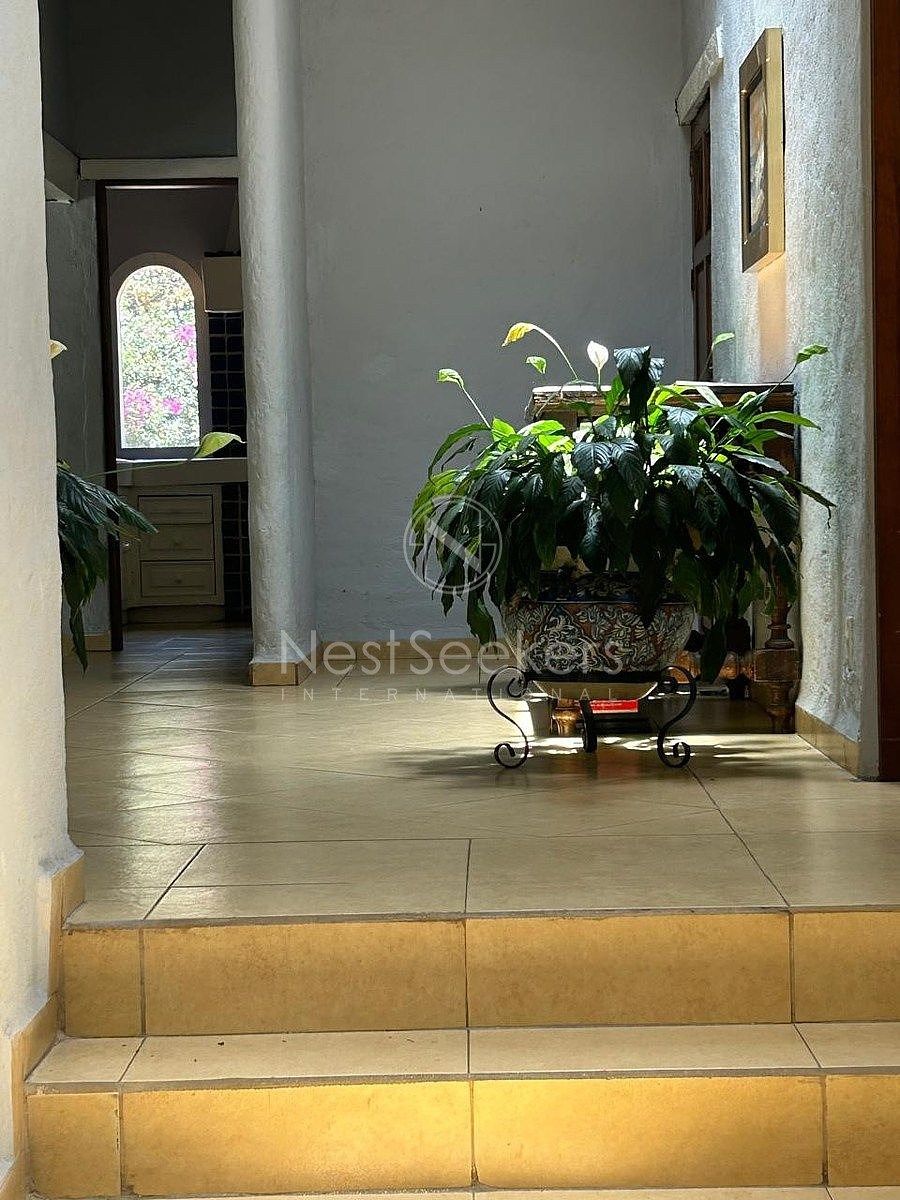 House in Avándaro, Valle de Bravo, photo 15 of 21