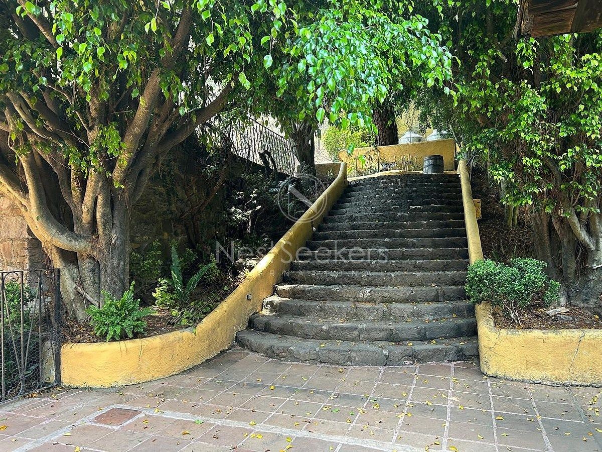 House in Avándaro, Valle de Bravo, photo 16 of 21