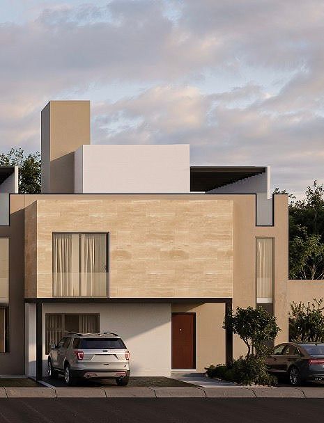 House in Llano Grande, Metepec, photo 2 of 9