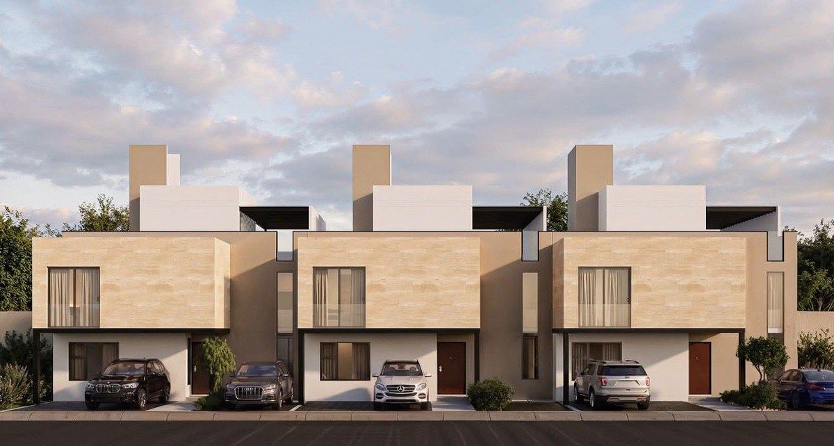 HOUSE FOR SALE IN METEPEC WITH BEDROOM ON GROUND FLOOR, photo 1 of 9