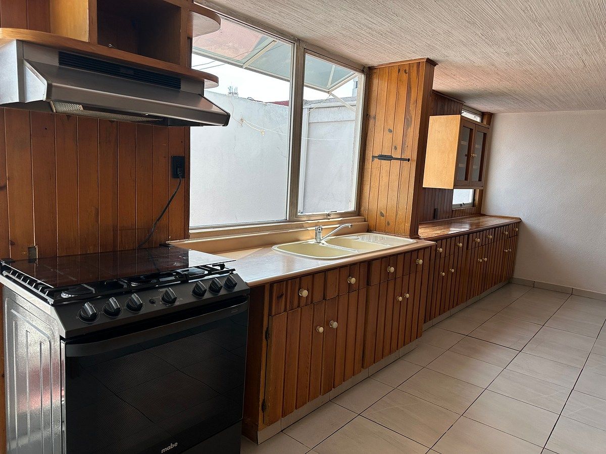 Apartamento em Insurgentes Mixcoac, Benito Juárez, foto 7 de 28