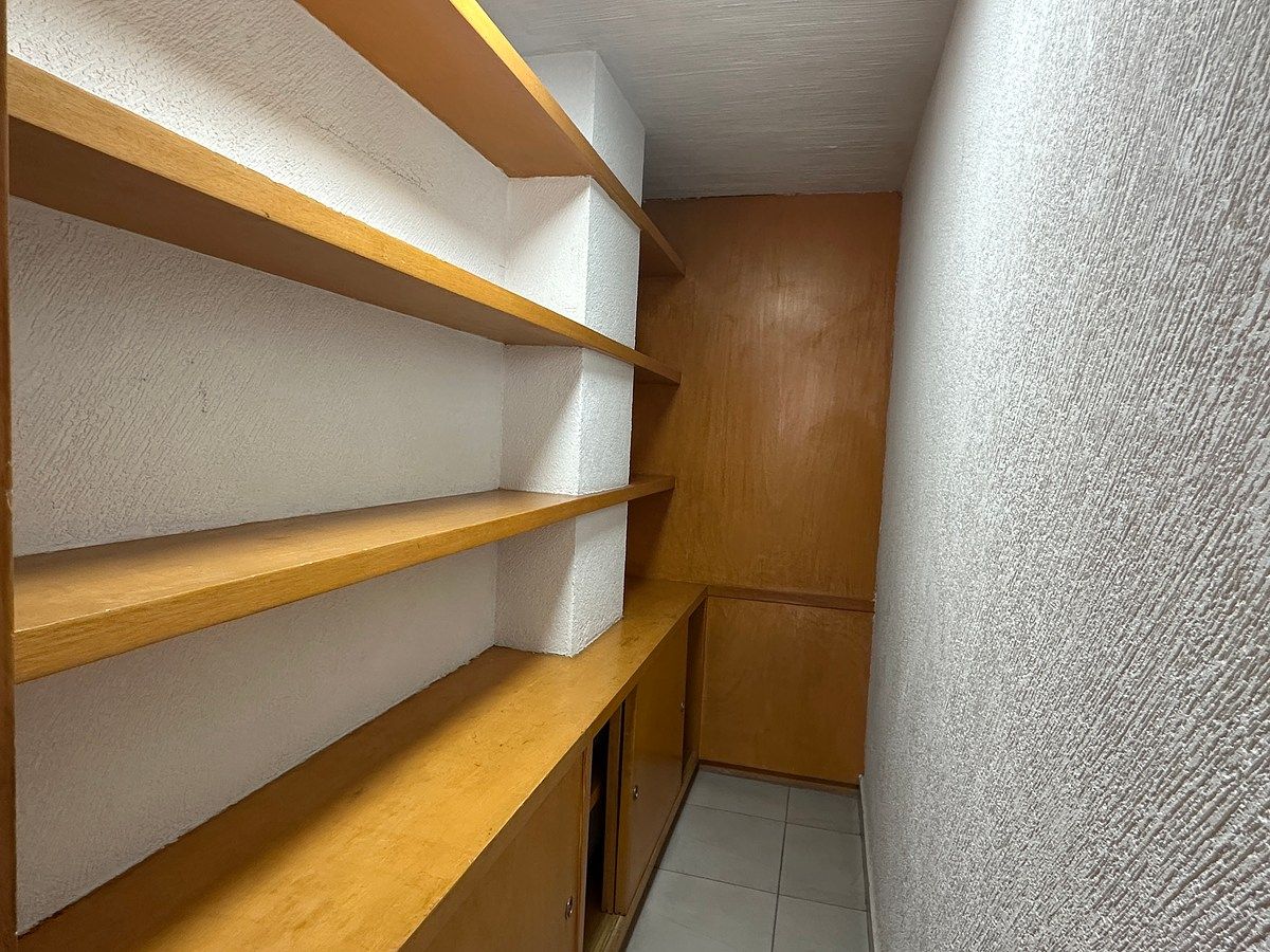 Apartamento em Insurgentes Mixcoac, Benito Juárez, foto 10 de 28