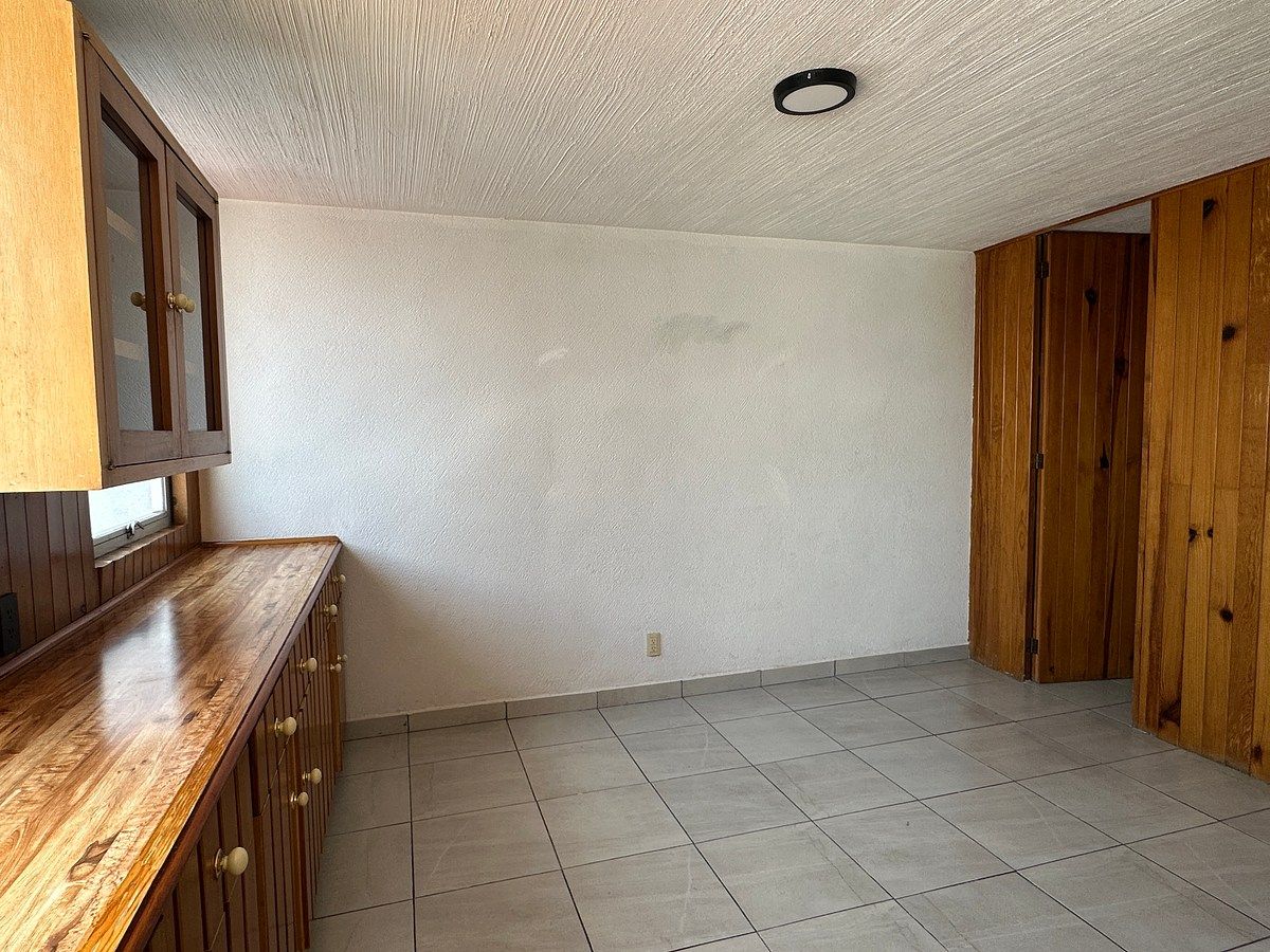 Apartamento em Insurgentes Mixcoac, Benito Juárez, foto 11 de 28