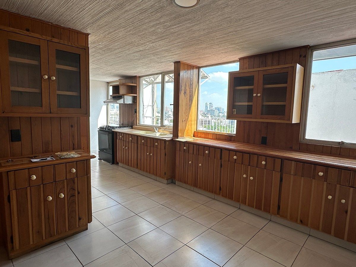 Apartamento em Insurgentes Mixcoac, Benito Juárez, foto 12 de 28