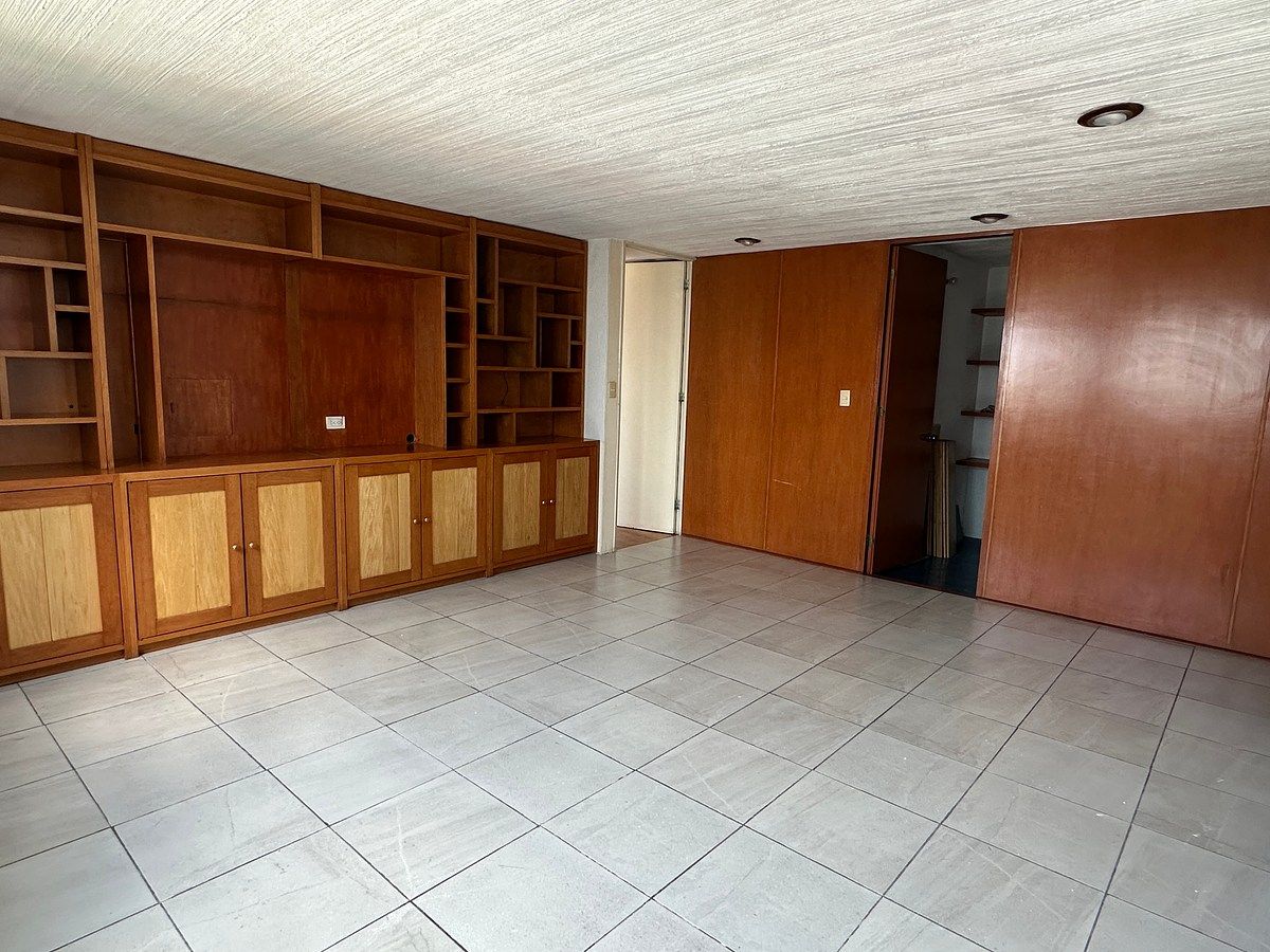 Apartamento em Insurgentes Mixcoac, Benito Juárez, foto 15 de 28