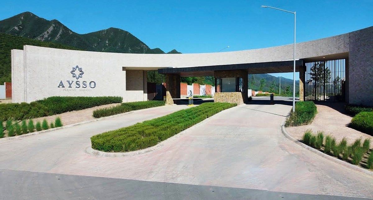 TERRENO EN VENTA ZONA SANTIAGO NUEVO LEÓN, foto 1 de 5
