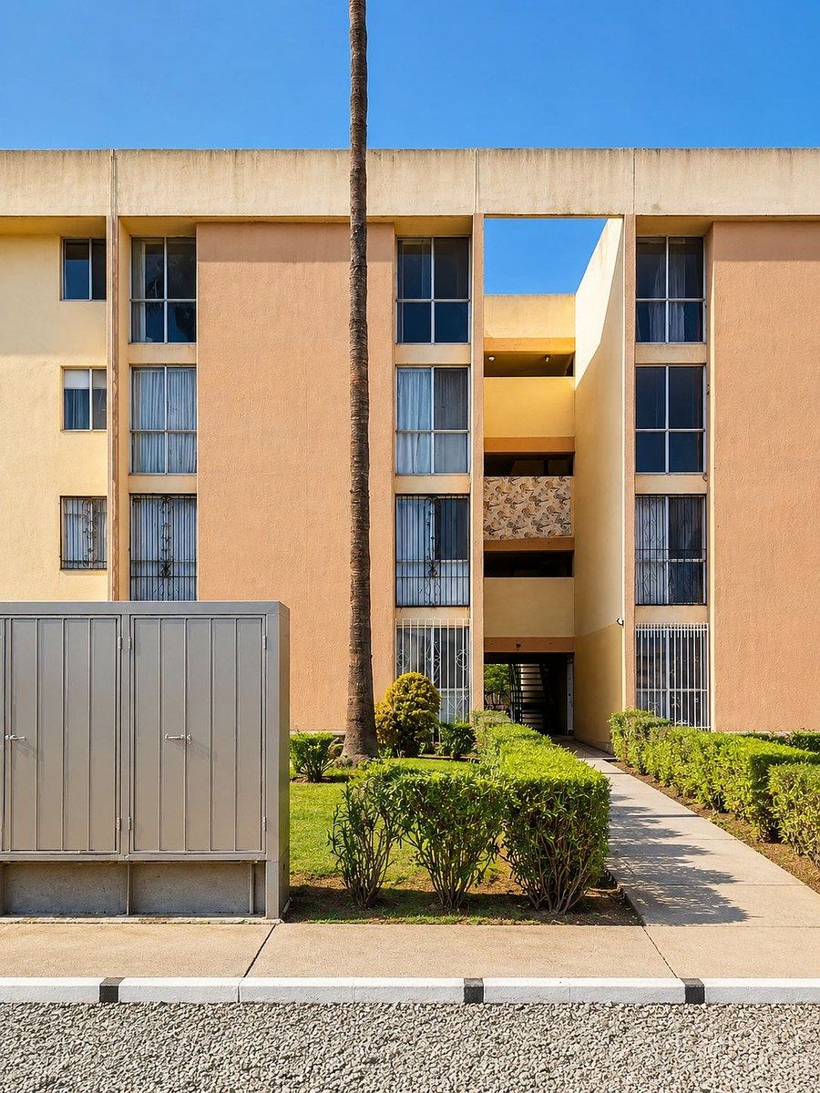 Departamento en Garita Otay, Tijuana, foto 10 de 10