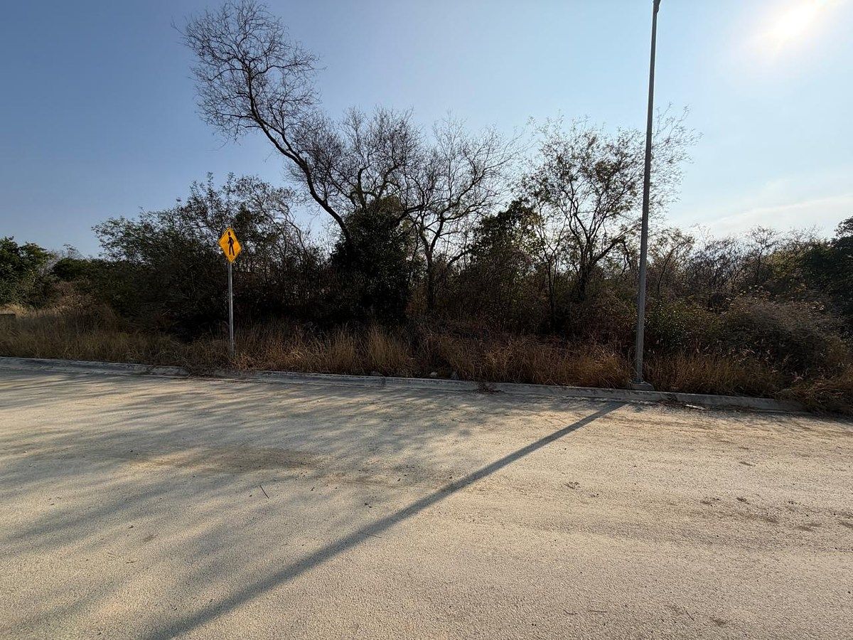 Terreno en Yerbaniz, Santiago, foto 2 de 4