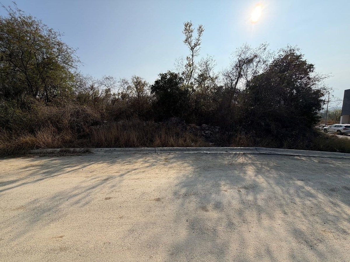 Terreno en Yerbaniz, Santiago, foto 3 de 4