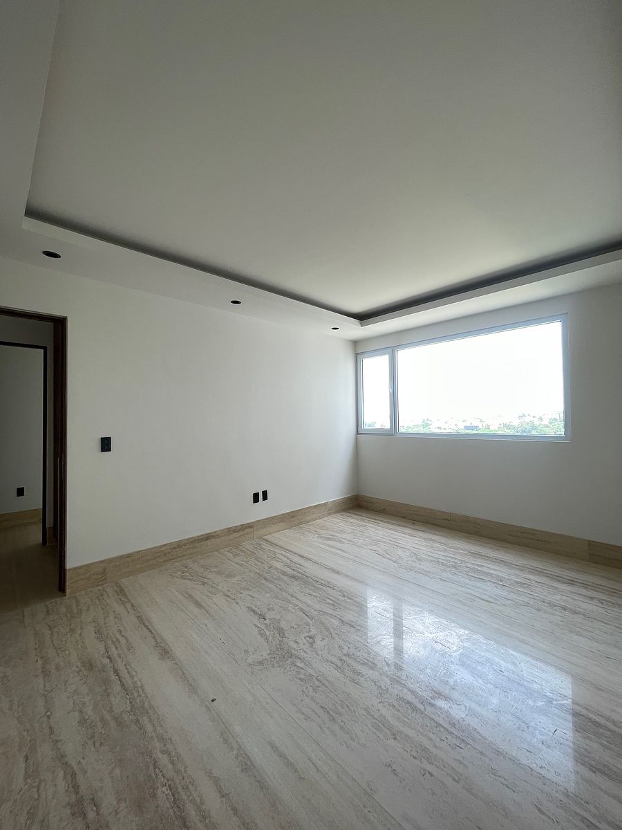 Apartment in El Campanario, Querétaro, photo 5 of 20