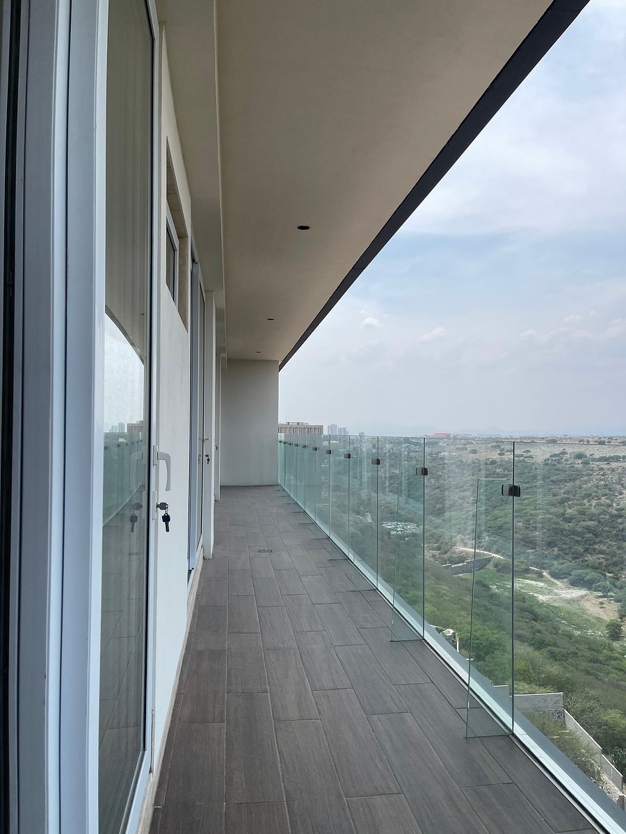 Apartment in El Campanario, Querétaro, photo 3 of 20