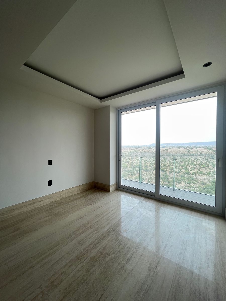 Apartment in El Campanario, Querétaro, photo 8 of 20