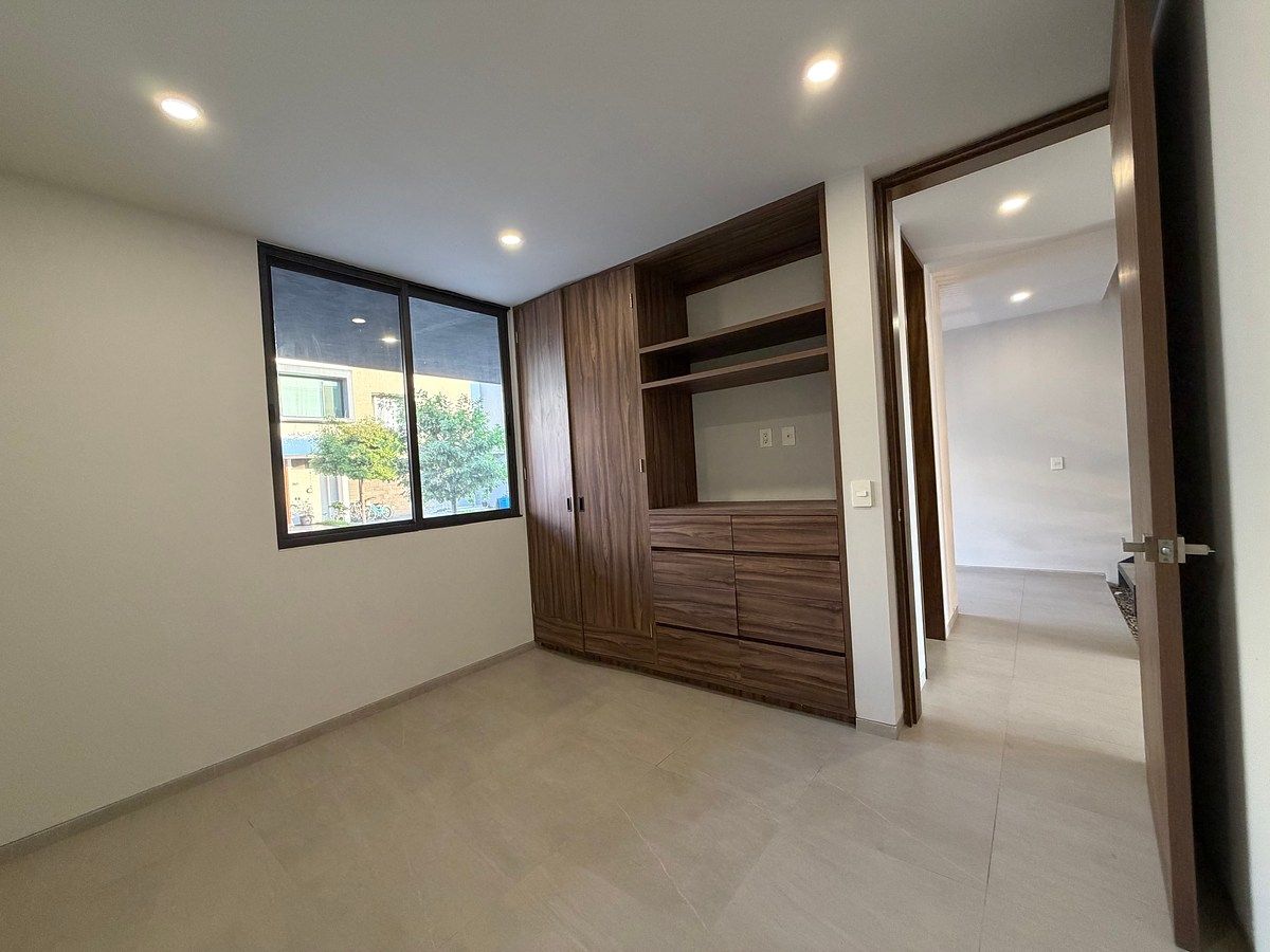 Casa en condominio en Punto Sur, Tlajomulco de Zúñiga, foto 4 de 20