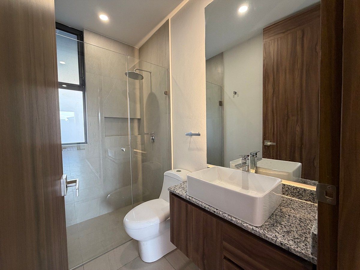 Casa en condominio en Punto Sur, Tlajomulco de Zúñiga, foto 2 de 20