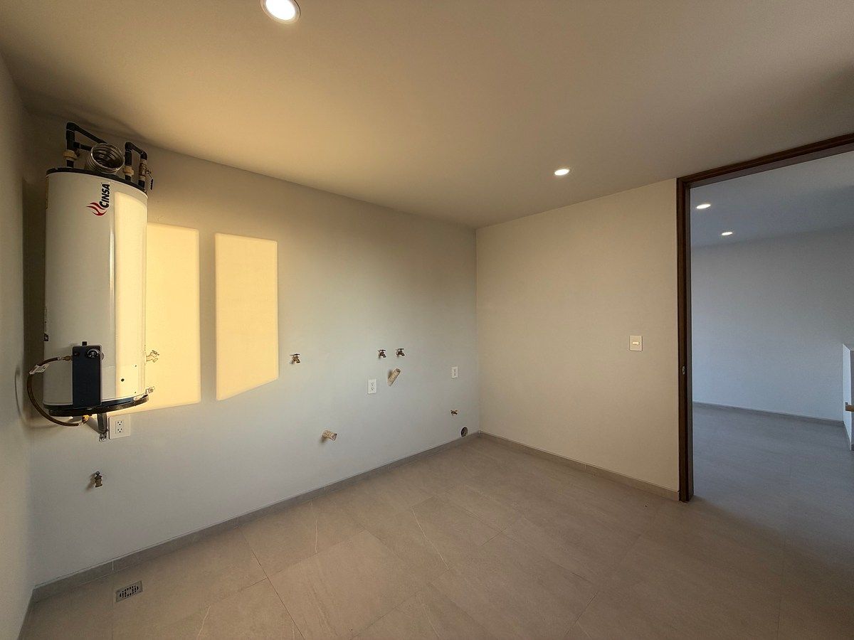 Casa en condominio en Punto Sur, Tlajomulco de Zúñiga, foto 19 de 20
