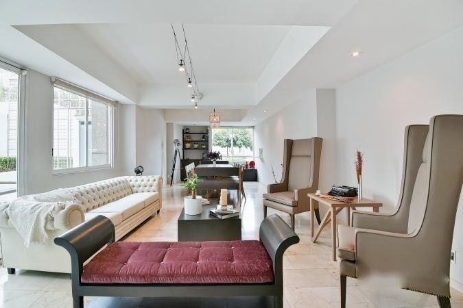 Departamento en Venta y Renta Amueblado Bosques de las Lomas, Miralta, foto 1 de 28