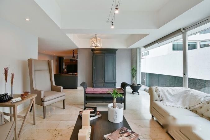 Apartamento em Bosques de las Lomas, Cuajimalpa de Morelos, foto 3 de 28
