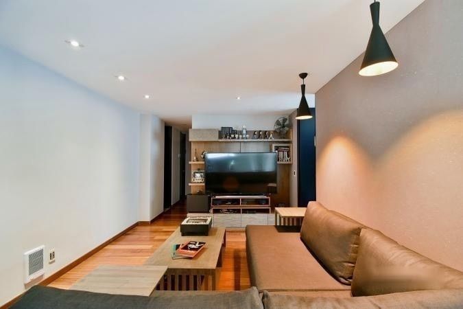Apartamento em Bosques de las Lomas, Cuajimalpa de Morelos, foto 5 de 28