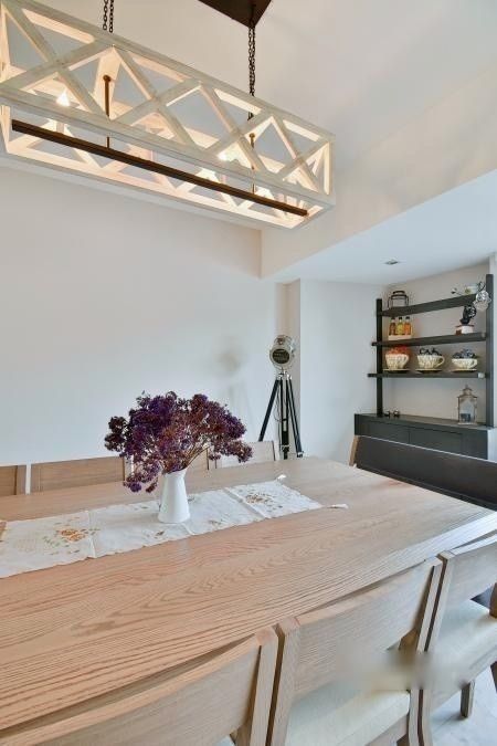 Apartamento em Bosques de las Lomas, Cuajimalpa de Morelos, foto 6 de 28