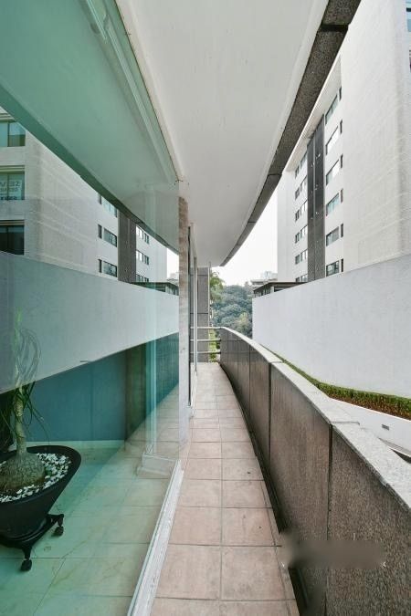 Apartamento em Bosques de las Lomas, Cuajimalpa de Morelos, foto 7 de 28