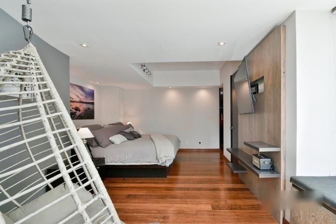 Apartamento em Bosques de las Lomas, Cuajimalpa de Morelos, foto 9 de 28