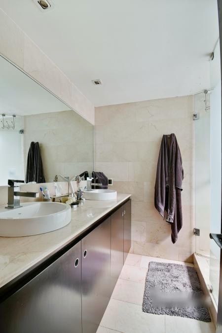 Apartamento em Bosques de las Lomas, Cuajimalpa de Morelos, foto 10 de 28
