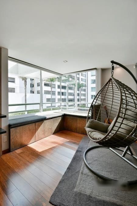 Apartamento em Bosques de las Lomas, Cuajimalpa de Morelos, foto 13 de 28