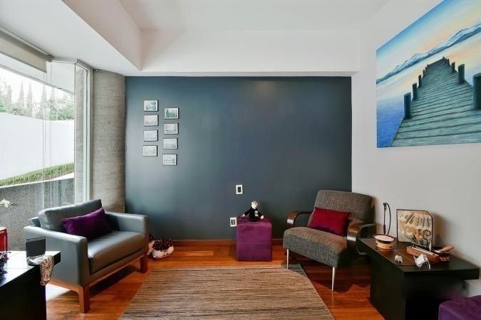 Apartamento em Bosques de las Lomas, Cuajimalpa de Morelos, foto 14 de 28