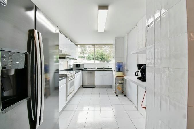 Apartamento em Bosques de las Lomas, Cuajimalpa de Morelos, foto 19 de 28