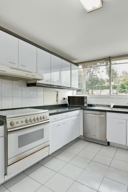 Apartamento em Bosques de las Lomas, Cuajimalpa de Morelos, foto 21 de 28