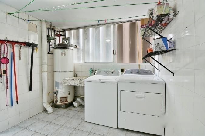 Apartamento em Bosques de las Lomas, Cuajimalpa de Morelos, foto 22 de 28