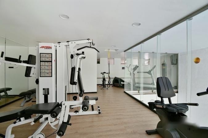 Apartamento em Bosques de las Lomas, Cuajimalpa de Morelos, foto 26 de 28