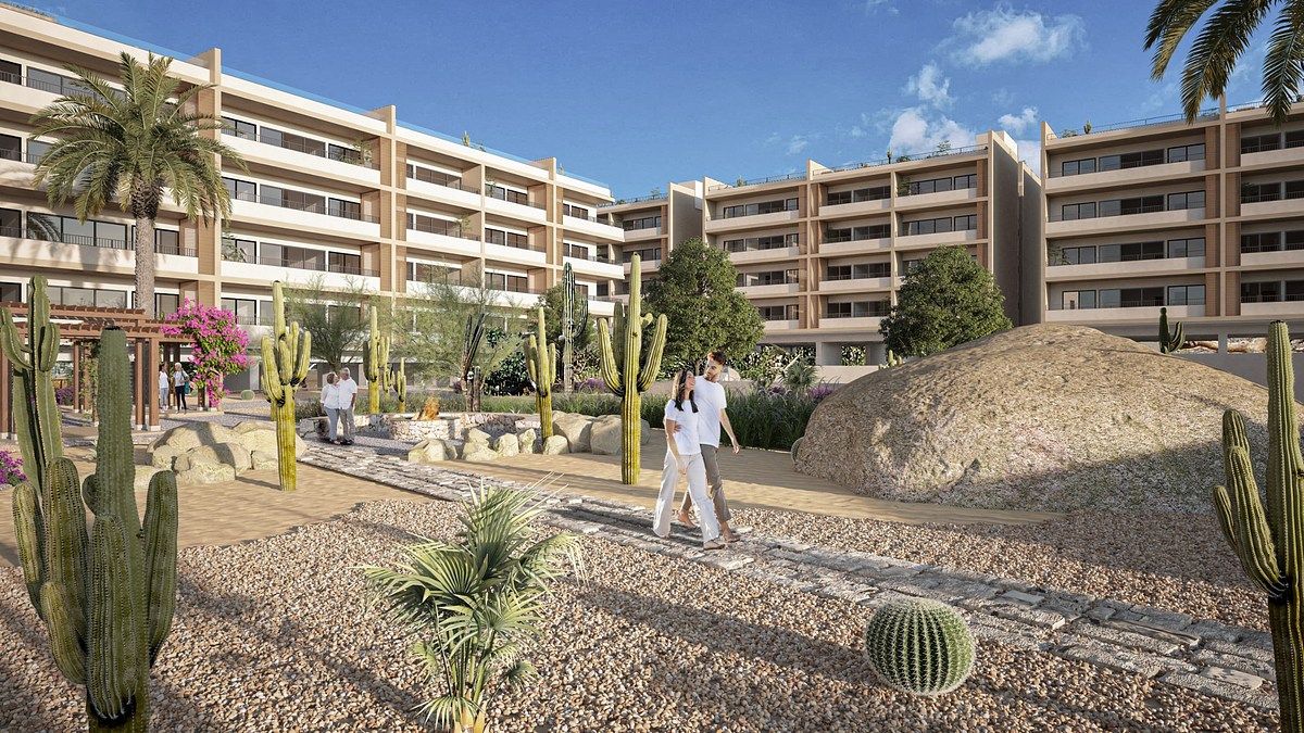 Departamento en El Tezal, Los Cabos, foto 5 de 17