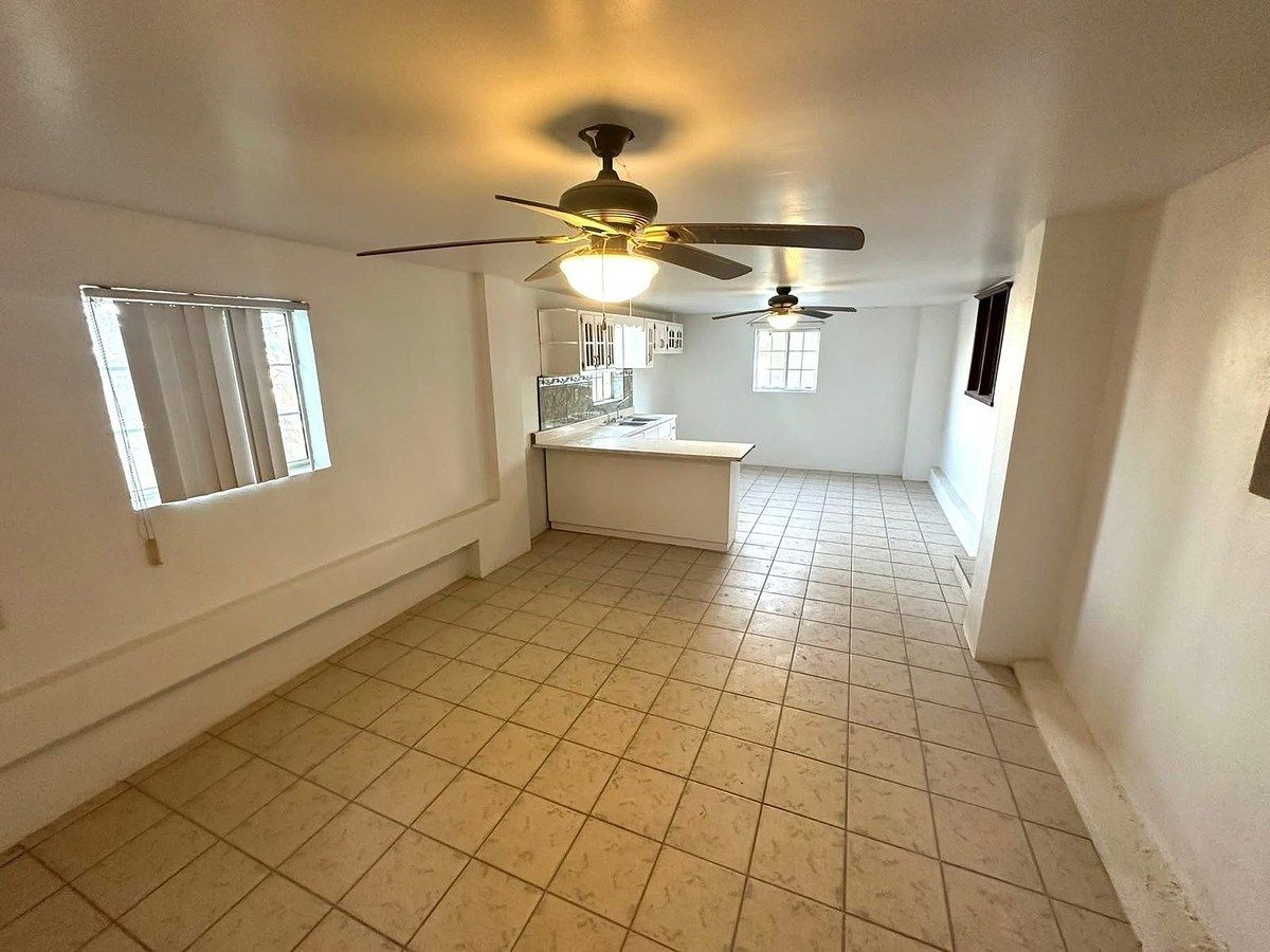 APARTAMENTO PARA ALUGAR EM COL MÉXICO, foto 1 de 8