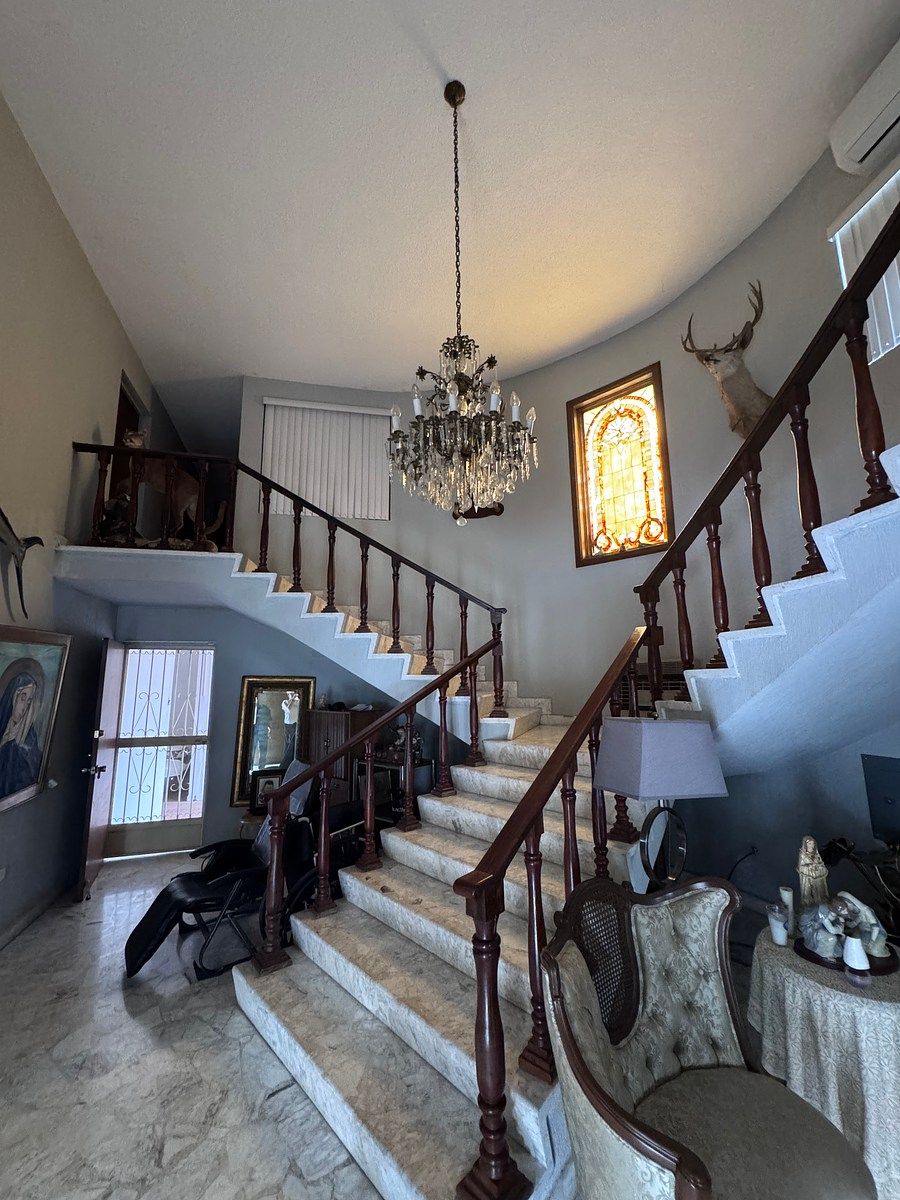 House in Contry, Monterrey, photo 4 of 19