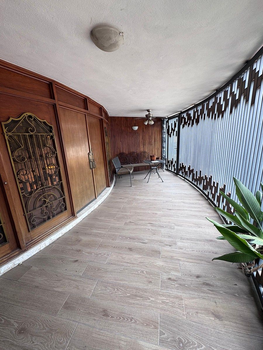 House in Contry, Monterrey, photo 5 of 19
