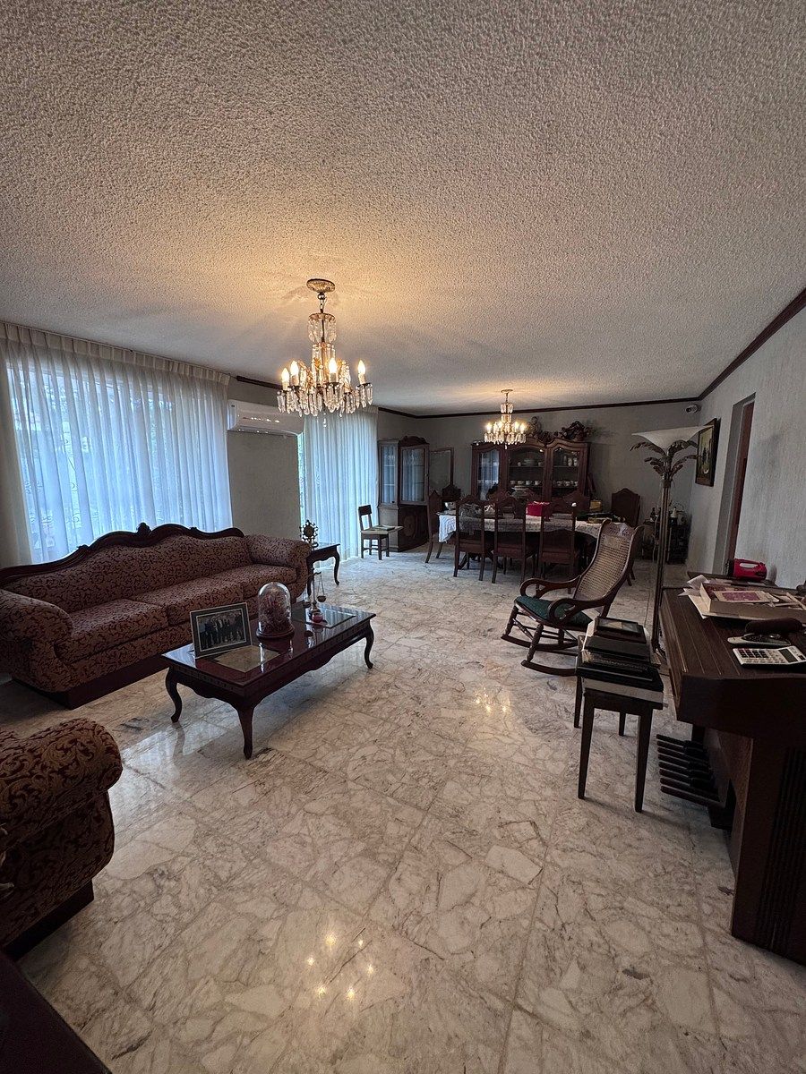 House in Contry, Monterrey, photo 7 of 19