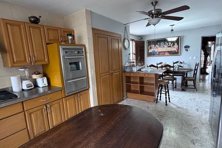 CASA EN VENTA ZONA CONTRY NUEVO LEÓN