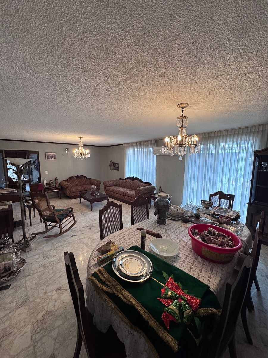 House in Contry, Monterrey, photo 9 of 19