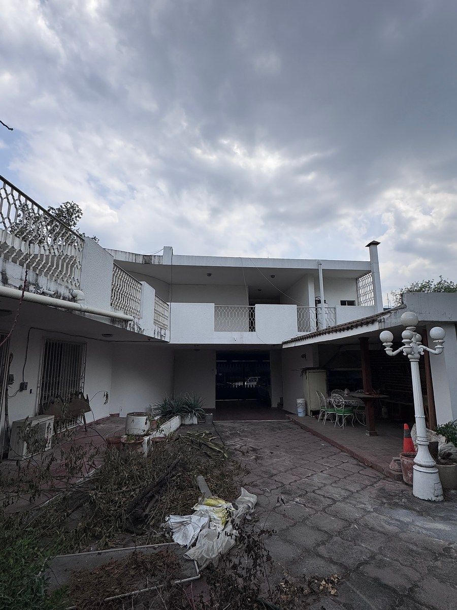 House in Contry, Monterrey, photo 14 of 19