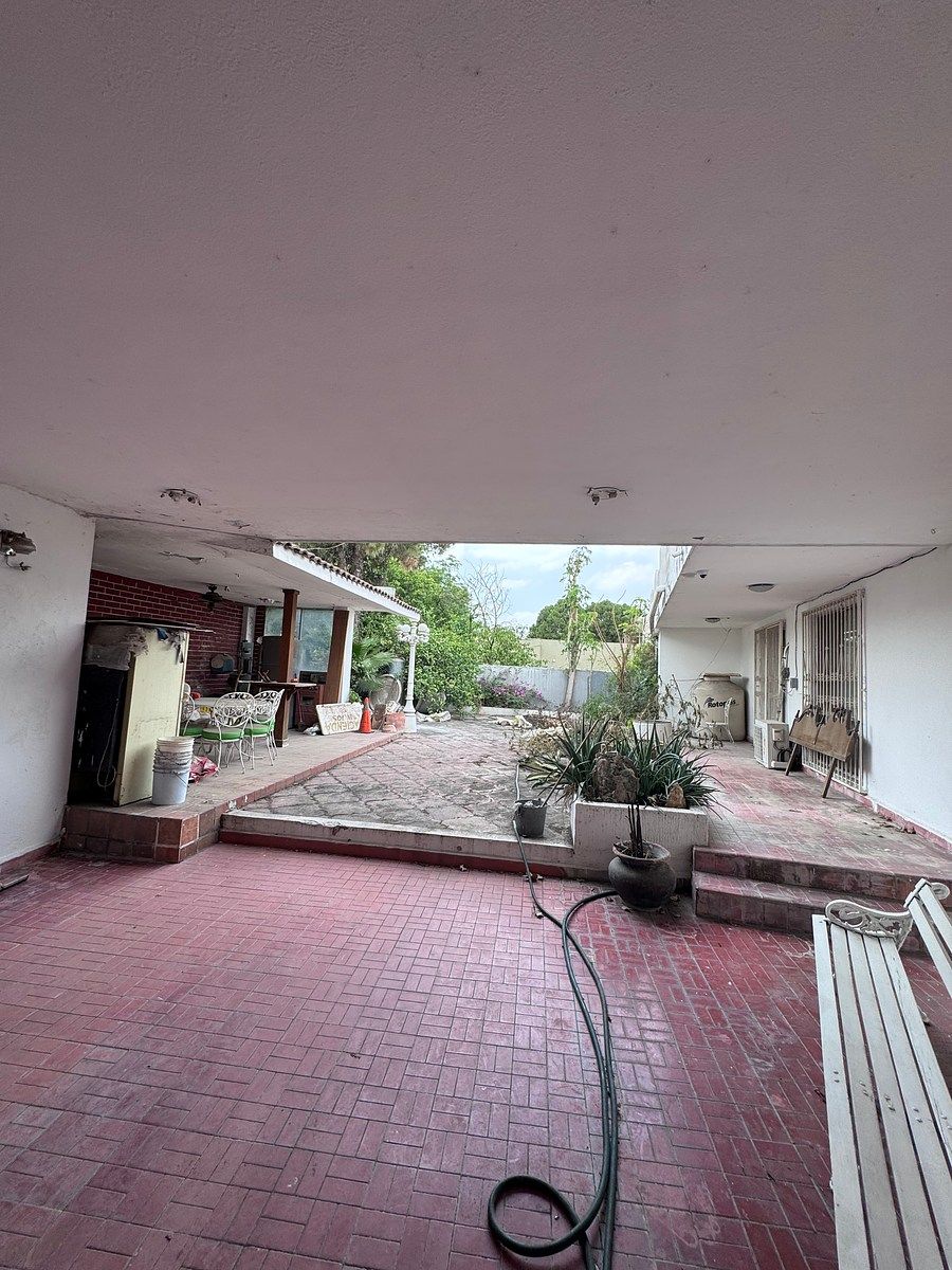 House in Contry, Monterrey, photo 15 of 19
