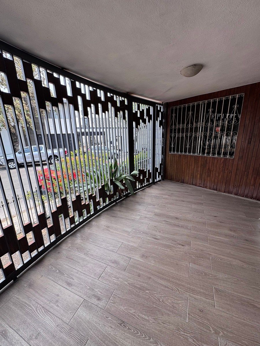 House in Contry, Monterrey, photo 17 of 19