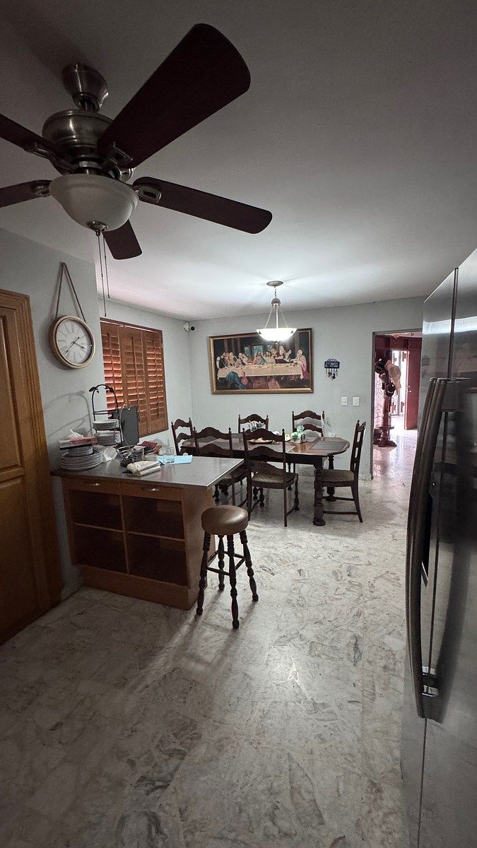 House in Contry, Monterrey, photo 19 of 19