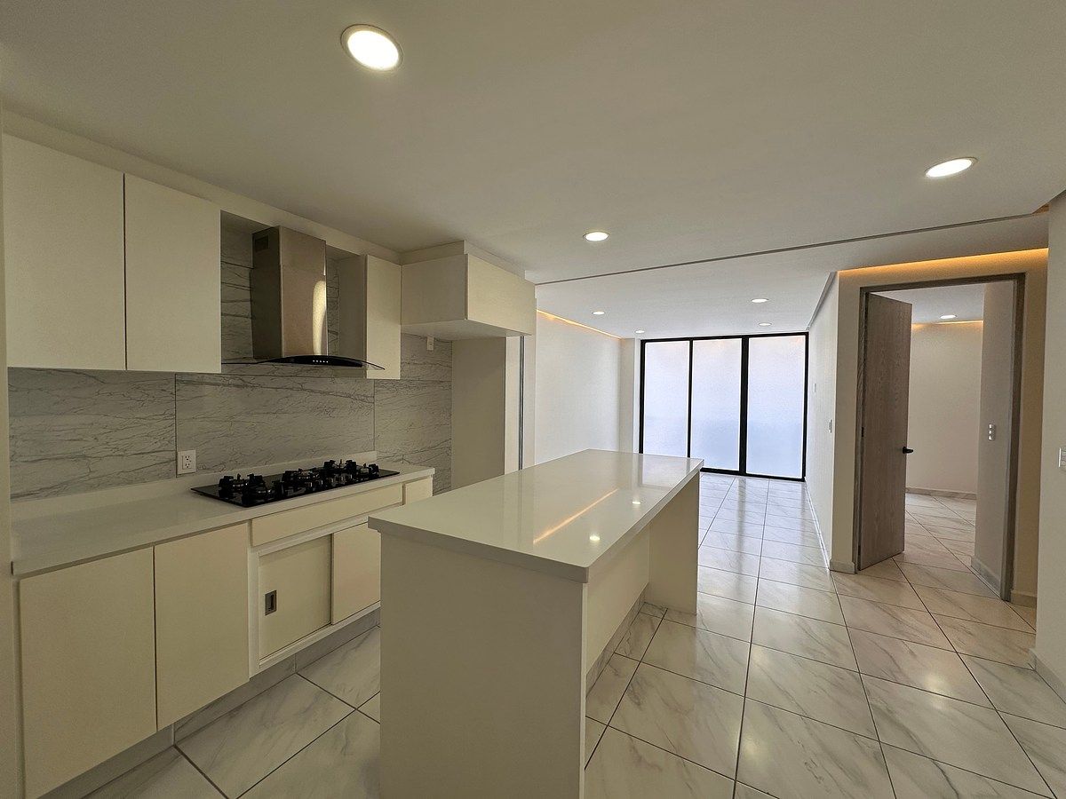 Departamento en Venta en Parque San Andrés, foto 1 de 24