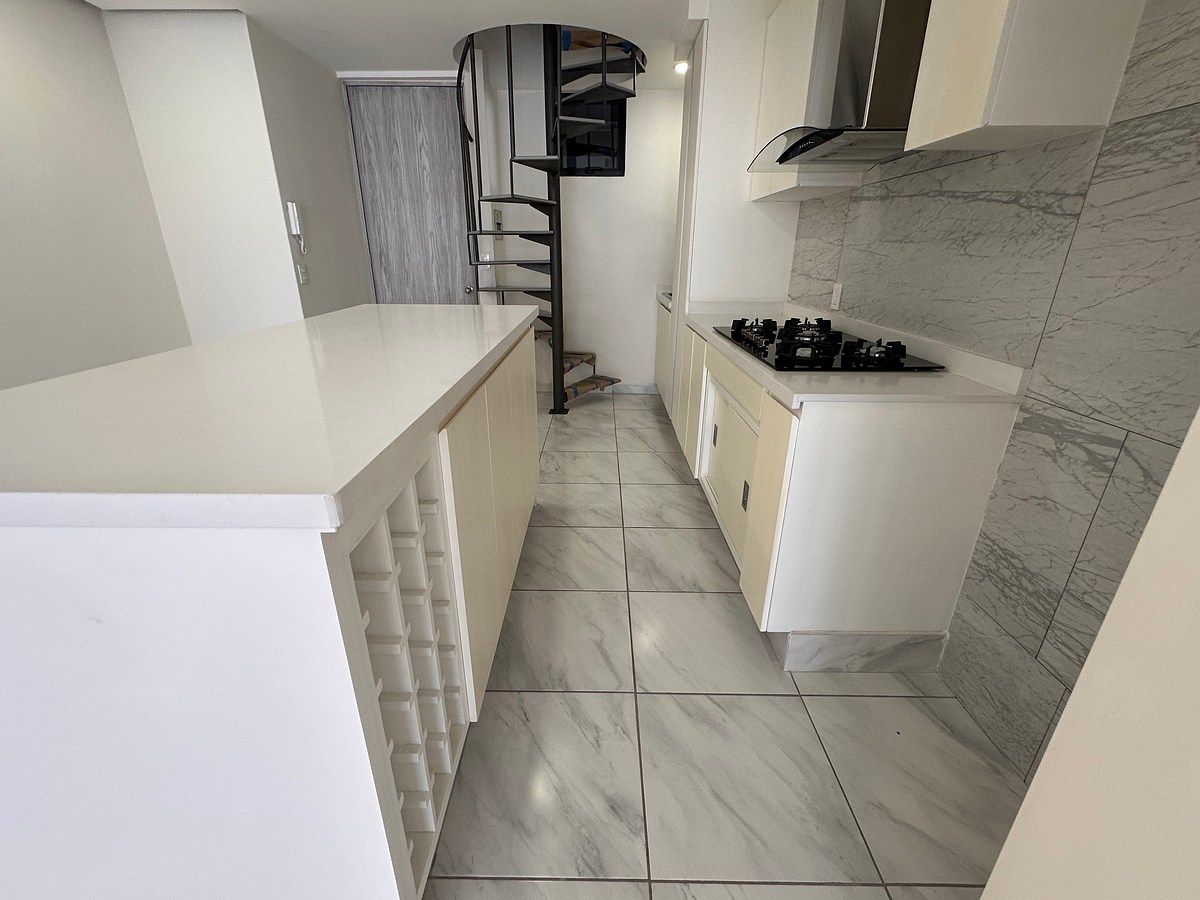 Apartamento em Parque San Andrés, Coyoacán, foto 6 de 24