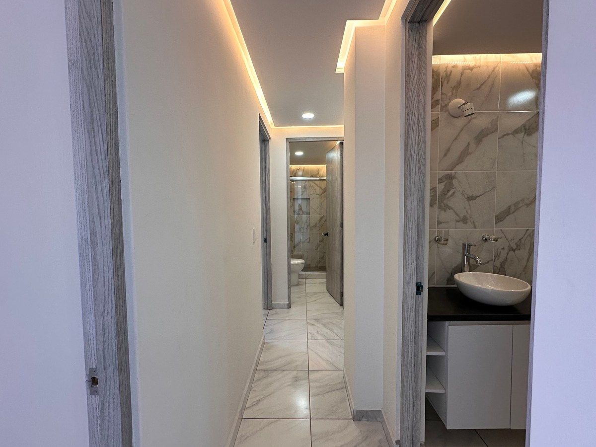 Apartamento em Parque San Andrés, Coyoacán, foto 8 de 24