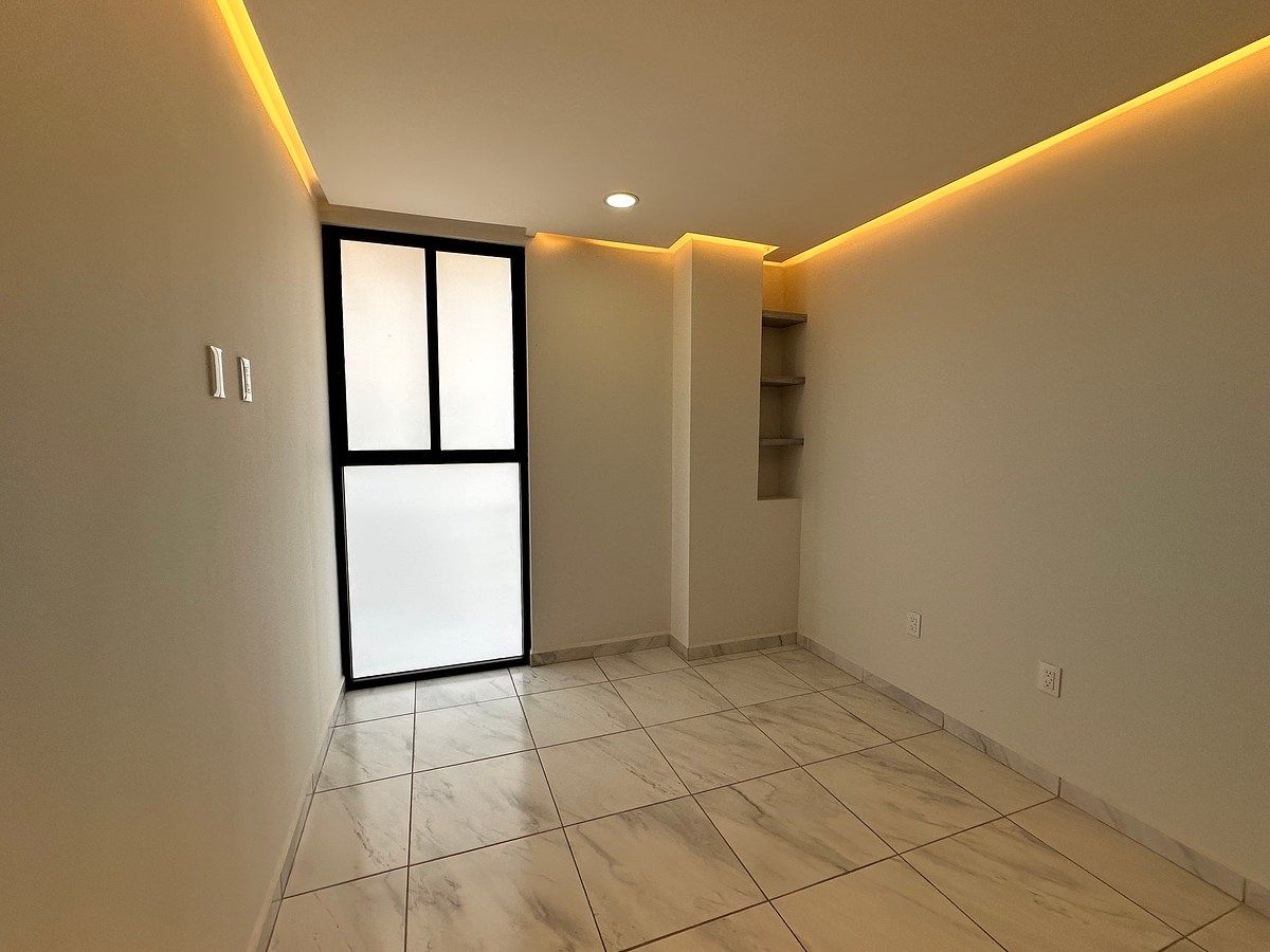 Apartamento em Parque San Andrés, Coyoacán, foto 9 de 24