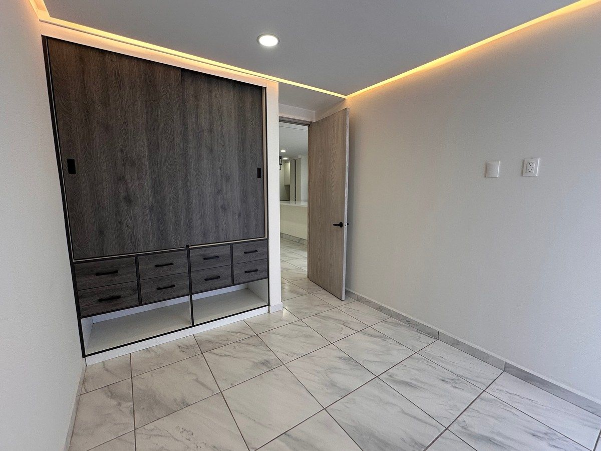 Apartamento em Parque San Andrés, Coyoacán, foto 10 de 24