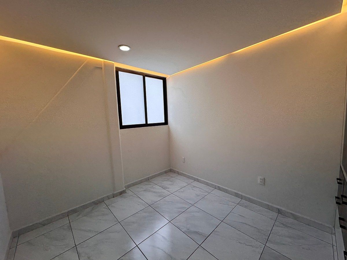 Apartamento em Parque San Andrés, Coyoacán, foto 12 de 24
